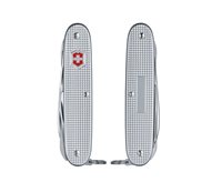  Multi function pocket knife Victorinox Multiuso medi in Aluminium 0.8231.26 - 0.8231.26